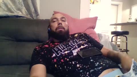 Mr8 online show from 09.10.25