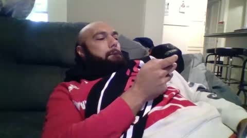 Mr8 online show from 10.31.25