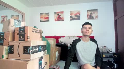 Andy online show from 12.23.24