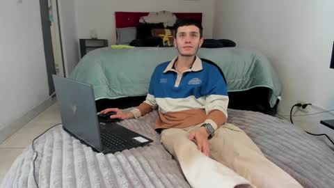 Andy online show from 01.20.25