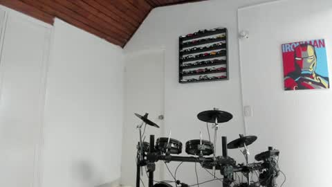 Andy online show from 01.20.25