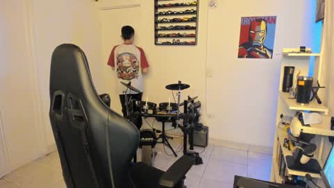 Andy online show from 01.30.25