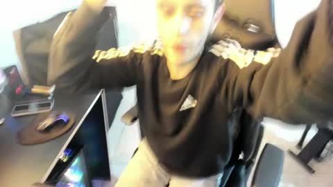 Andy online show from 02.15.25