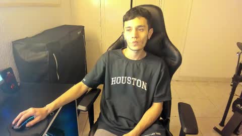 Andy online show from 02.17.25