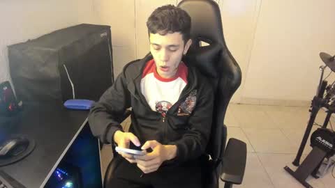 Andy online show from 02.18.25