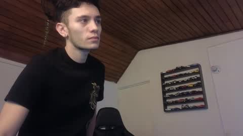 Andy online show from 03.10.25