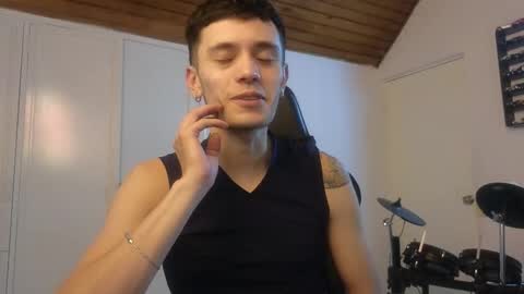 Andy online show from 09.19.25