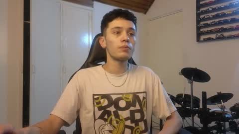 Andy online show from 09.23.25