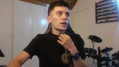 Andy online show from 10.09.25