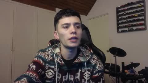 Andy online show from 10.10.25