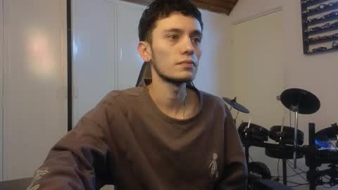 Andy online show from 11.03.25