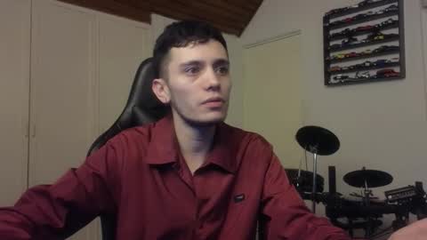 Andy online show from 12.02.25