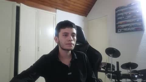 Andy online show from 12.18.25