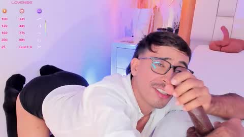 aron online show from 02.07.26