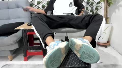 controlljean online show from 01.15.25