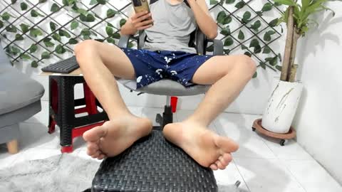 controlljean online show from 01.21.25