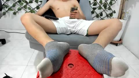 controlljean online show from 01.30.25