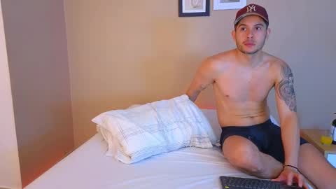 Danny  Aleja online show from 03.04.25