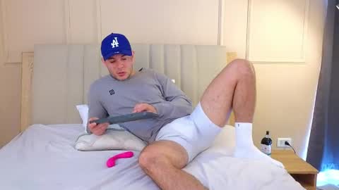 Danny  Aleja online show from 04.15.26