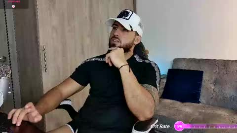 David online show from 02.10.25