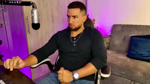 David online show from 02.15.25