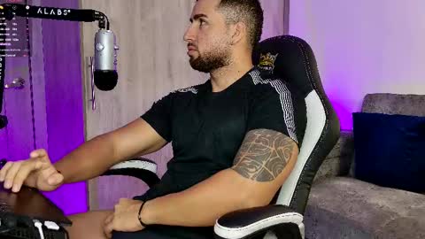 David online show from 02.17.25