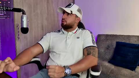 David online show from 02.20.25