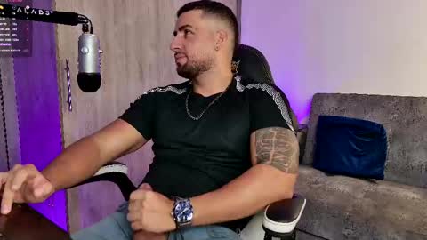 David online show from 02.23.25