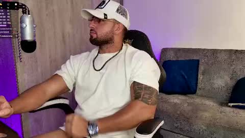 David online show from 03.05.25