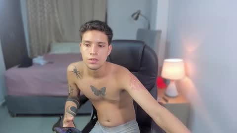 MISTER online show from 01.09.26