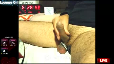 David online show from 04.26.26