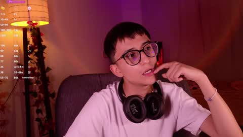 Mr Evans online show from 12.13.24