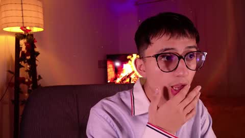 Mr Evans online show from 12.16.24