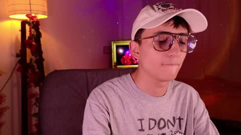 Mr Evans online show from 01.05.25