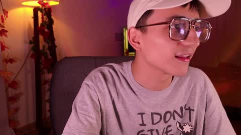 Mr Evans online show from 01.05.25