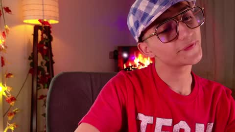 Mr Evans online show from 01.16.25