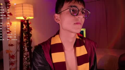 Mr Evans online show from 01.27.25