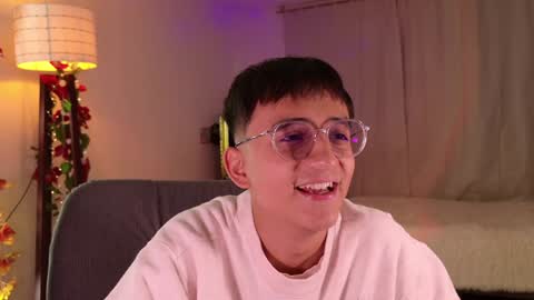 Mr Evans online show from 01.28.25