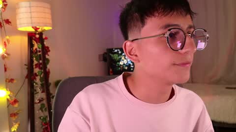 Mr Evans online show from 01.29.25