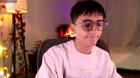 Mr Evans online show from 02.17.25