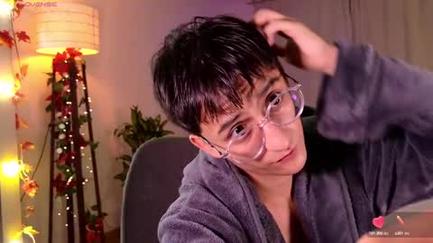 Mr Evans online show from 02.25.25