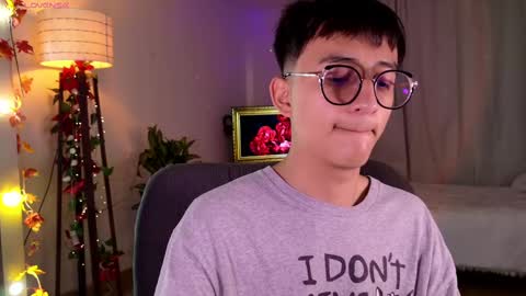 Mr Evans online show from 02.28.25