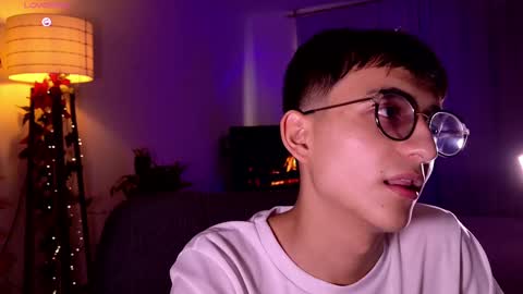 Mr Evans online show from 03.02.25