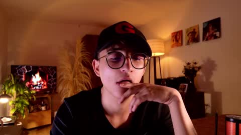 Mr Evans online show from 09.09.25