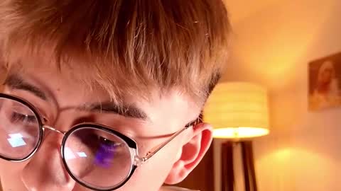 Mr Evans online show from 10.03.25