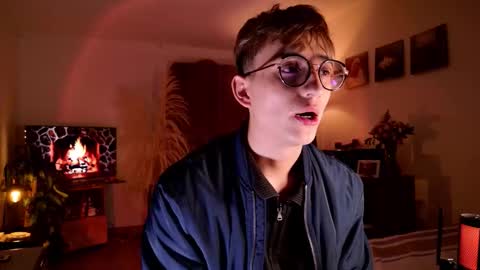 Mr Evans online show from 10.14.25