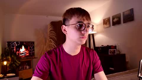 Mr Evans online show from 10.18.25