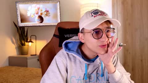 Mr Evans online show from 11.12.25