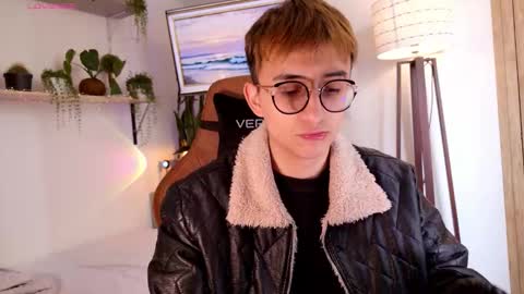 Mr Evans online show from 01.07.26