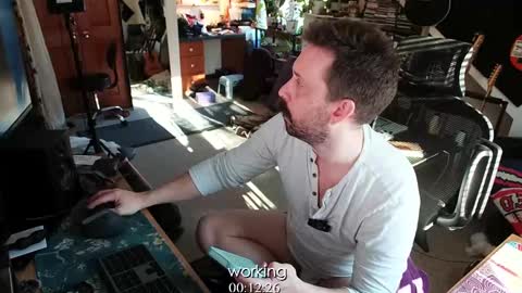 ninko online show from 01.30.25